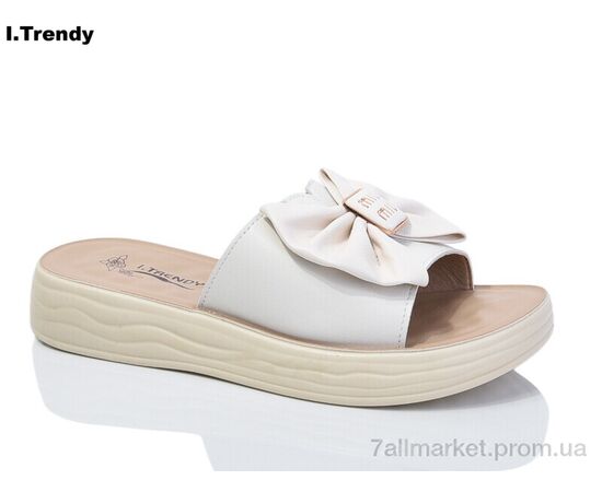 Шльопанці жіночі полегшені Літо ZK707-3 (8 пар р.36-41) "Trendy" недорого оптом від прямого постачальника Шльопанці жіночі полегшені Літо ZK707-3 (8 пар р.36-41) "Trendy" недорого оптом від прямого постачальника