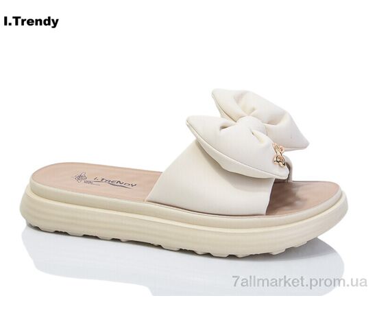 Шльопанці жіночі полегшені Літо ZK603-3 (8 пар р.36-41) "Trendy" недорого оптом від прямого постачальника Шльопанці жіночі полегшені Літо ZK603-3 (8 пар р.36-41) "Trendy" недорого оптом від прямого постачальника