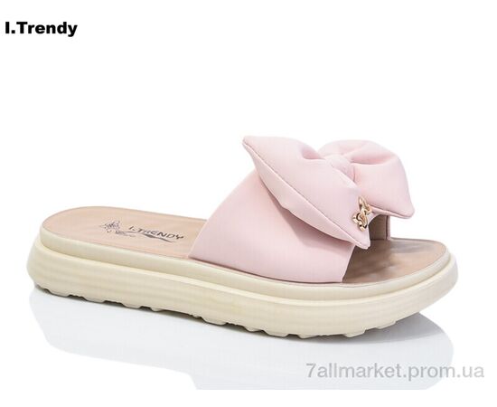 Шльопанці жіночі полегшені Літо ZK603-5 (8 пар р.36-41) "Trendy" недорого оптом від прямого постачальника Шльопанці жіночі полегшені Літо ZK603-5 (8 пар р.36-41) "Trendy" недорого оптом від прямого постачальника
