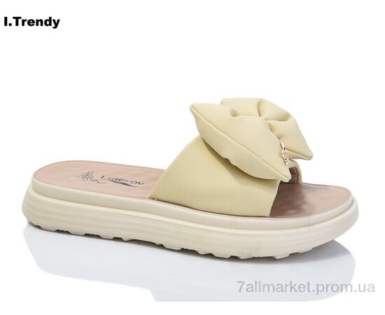 Шльопанці жіночі полегшені Літо ZK603-6 (8 пар р.36-41) "Trendy" недорого оптом від прямого постачальника Шльопанці жіночі полегшені Літо ZK603-6 (8 пар р.36-41) "Trendy" недорого оптом від прямого постачальника