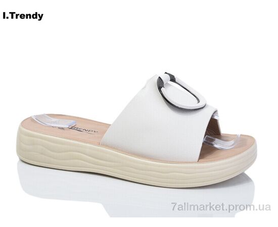 Шльопанці жіночі полегшені Літо ZK700-21 (8 пар р.36-41) "Trendy" недорого оптом від прямого постачальника Шльопанці жіночі полегшені Літо ZK700-21 (8 пар р.36-41) "Trendy" недорого оптом від прямого постачальника