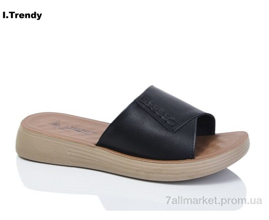 Шльопанці жіночі полегшені Літо ZK357-1 (8 пар р.36-41) "Trendy" недорого оптом від прямого постачальника Шльопанці жіночі полегшені Літо ZK357-1 (8 пар р.36-41) "Trendy" недорого оптом від прямого постачальника