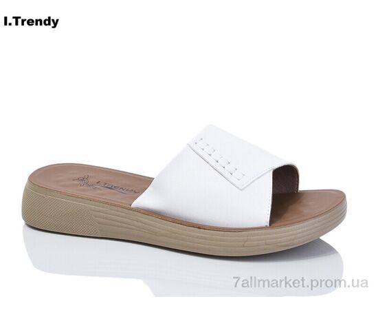 Шльопанці жіночі полегшені Літо ZK357-2 (8 пар р.36-41) "Trendy" недорого оптом від прямого постачальника Шльопанці жіночі полегшені Літо ZK357-2 (8 пар р.36-41) "Trendy" недорого оптом від прямого постачальника
