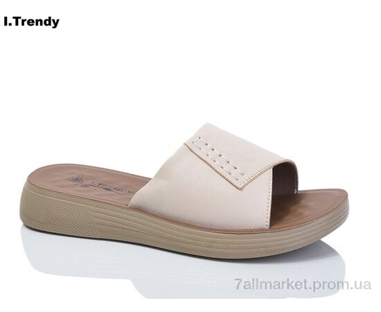 Шльопанці жіночі полегшені Літо ZK357-3 (8 пар р.36-41) "Trendy" недорого оптом від прямого постачальника Шльопанці жіночі полегшені Літо ZK357-3 (8 пар р.36-41) "Trendy" недорого оптом від прямого постачальника