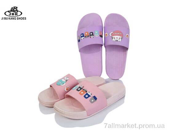 Шльопанці жіночі полегшені Літо S757-1 mix (24 пар р.36-41) "Jibukang" недорого оптом від прямого постачальника Шльопанці жіночі полегшені Літо S757-1 mix (24 пар р.36-41) "Jibukang" недорого оптом від прямого постачальника