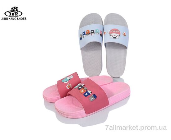 Шльопанці жіночі полегшені Літо S757-2 mix (24 пар р.36-41) "Jibukang" недорого оптом від прямого постачальника Шльопанці жіночі полегшені Літо S757-2 mix (24 пар р.36-41) "Jibukang" недорого оптом від прямого постачальника