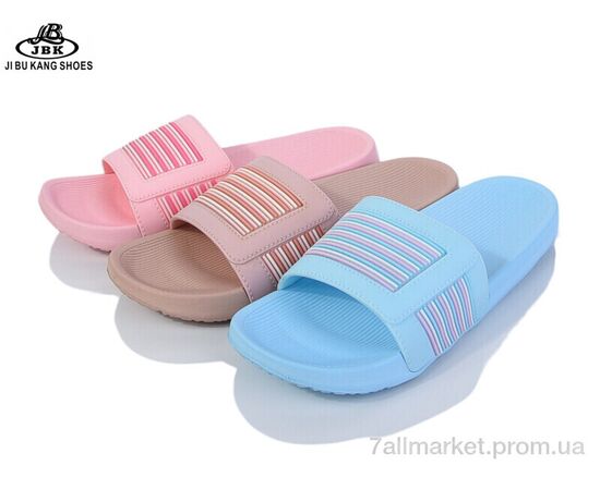 Шльопанці жіночі полегшені Літо C6334 mix (24 пар р.36-41) "Jibukang" недорого оптом від прямого постачальника Шльопанці жіночі полегшені Літо C6334 mix (24 пар р.36-41) "Jibukang" недорого оптом від прямого постачальника