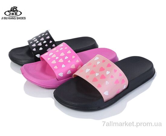 Шльопанці жіночі полегшені Літо C8925 mix (24 пар р.36-41) "Jibukang" недорого оптом від прямого постачальника Шльопанці жіночі полегшені Літо C8925 mix (24 пар р.36-41) "Jibukang" недорого оптом від прямого постачальника