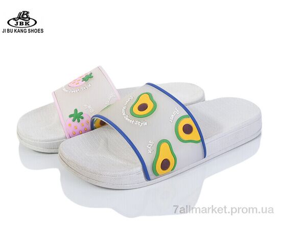 Шльопанці жіночі полегшені Літо S756-1 mix (12 пар р.36-41) "Jibukang" недорого оптом від прямого постачальника Шльопанці жіночі полегшені Літо S756-1 mix (12 пар р.36-41) "Jibukang" недорого оптом від прямого постачальника