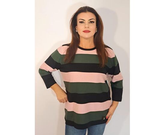 Свитер женский 1974 mix р.52-56 "ITALIA" недорого оптом от прямого поставщика, изображение 2 Фотография Свитер женский 1974 mix р.52-56 "ITALIA" недорого оптом от прямого поставщика, изображение 2