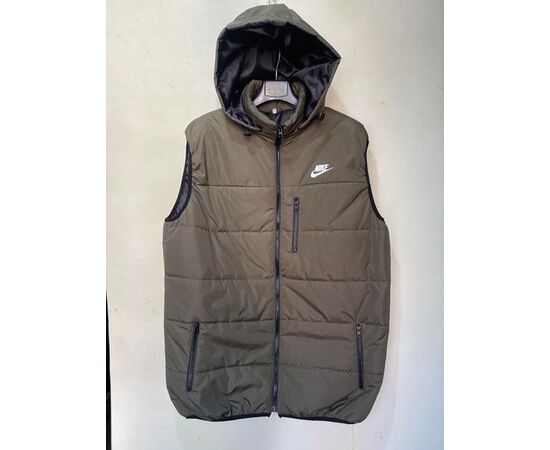 Жилетка мужская AD956 khaki р.58-66 "Ayden" недорого оптом от прямого поставщика Фотография Жилетка мужская AD956 khaki р.58-66 "Ayden" недорого оптом от прямого поставщика