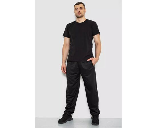 Штани спортивні чоловічі 41 mix р.4XL-9XL "Seven Group" недорого оптом від прямого постачальника, зображення 2 Штани спортивні чоловічі 41 mix р.4XL-9XL "Seven Group" недорого оптом від прямого постачальника, зображення 2