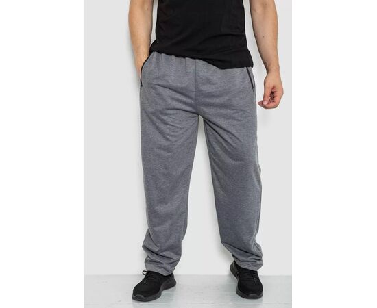 Штани спортивні чоловічі 41 mix р.4XL-9XL "Seven Group" недорого оптом від прямого постачальника, зображення 3 Штани спортивні чоловічі 41 mix р.4XL-9XL "Seven Group" недорого оптом від прямого постачальника, зображення 3