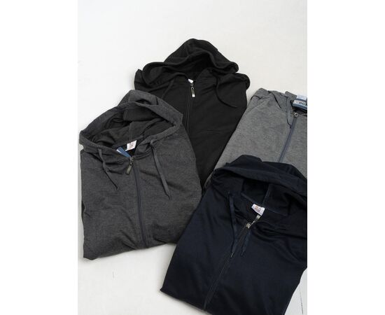 Костюм спортивний чоловічий 9153 mix р.M-3XL "Seven Group" недорого оптом від прямого постачальника, зображення 2 Костюм спортивний чоловічий 9153 mix р.M-3XL "Seven Group" недорого оптом від прямого постачальника, зображення 2