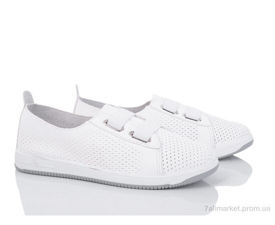 Кросівки жіночі модні Літо B059-2 (8 пар р.36-41) "Canoa" недорого оптом від прямого постачальника Кросівки жіночі модні Літо B059-2 (8 пар р.36-41) "Canoa" недорого оптом від прямого постачальника