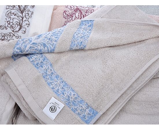 Полотенце mix (10173-89182) р.70*140 "Obuv OK2" недорого оптом от прямого поставщика, изображение 2 Фотография Полотенце mix (10173-89182) р.70*140 "Obuv OK2" недорого оптом от прямого поставщика, изображение 2