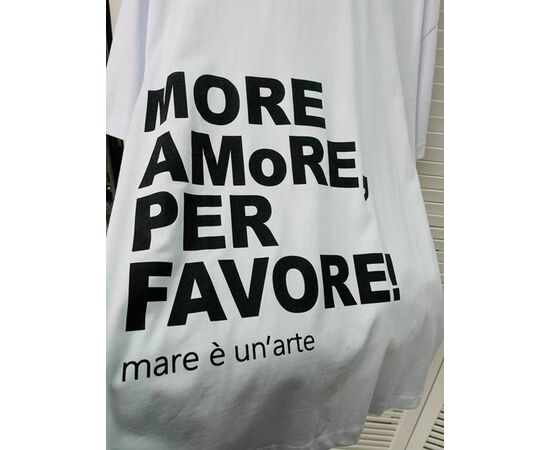 футболка жіноча 9008 white р.one size "Karon" недорого оптом від прямого постачальника, зображення 2 футболка жіноча 9008 white р.one size "Karon" недорого оптом від прямого постачальника, зображення 2