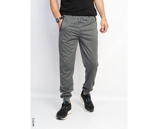 Штани спортивні чоловічі 41512 mix р.M-4XL "Seven Group" недорого оптом від прямого постачальника, зображення 2 Штани спортивні чоловічі 41512 mix р.M-4XL "Seven Group" недорого оптом від прямого постачальника, зображення 2