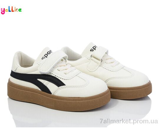 Кросівки дитячі модні Весна/осінь 2017-1 (6 пар р.26-31) "Yalike" недорого оптом від прямого постачальника Кросівки дитячі модні Весна/осінь 2017-1 (6 пар р.26-31) "Yalike" недорого оптом від прямого постачальника