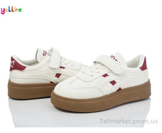 Кросівки дитячі модні Весна/осінь 2017-2 (6 пар р.26-31) "Yalike" недорого оптом від прямого постачальника Кросівки дитячі модні Весна/осінь 2017-2 (6 пар р.26-31) "Yalike" недорого оптом від прямого постачальника