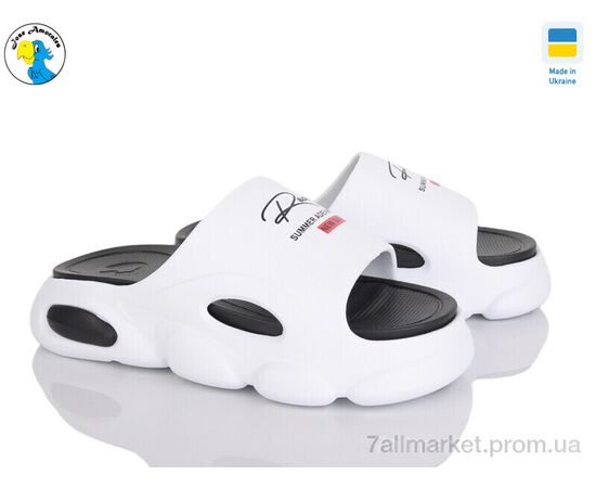 Шлепки женские облегченные Лето 125220 (8 пар р.36-41) "Jose Amorales" недорого оптом от прямого поставщика Фотография Шлепки женские облегченные Лето 125220 (8 пар р.36-41) "Jose Amorales" недорого оптом от прямого поставщика