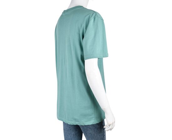 футболка жіноча 802Ж м'ята р.S-L "Textile" недорого оптом від прямого постачальника, зображення 2 футболка жіноча 802Ж м'ята р.S-L "Textile" недорого оптом від прямого постачальника, зображення 2