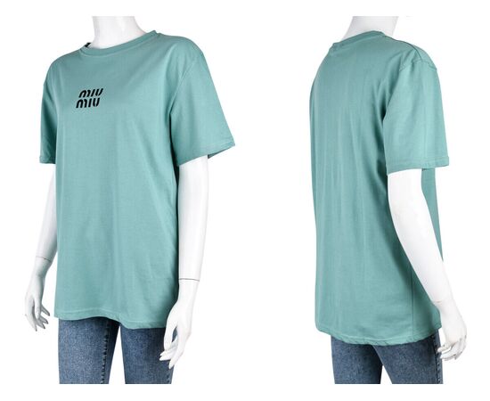 футболка жіноча 802Ж м'ята р.S-L "Textile" недорого оптом від прямого постачальника, зображення 3 футболка жіноча 802Ж м'ята р.S-L "Textile" недорого оптом від прямого постачальника, зображення 3