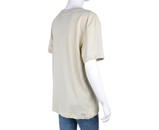 футболка жіноча 804Ж бежевий р.S-L "Textile" недорого оптом від прямого постачальника, зображення 2 футболка жіноча 804Ж бежевий р.S-L "Textile" недорого оптом від прямого постачальника, зображення 2