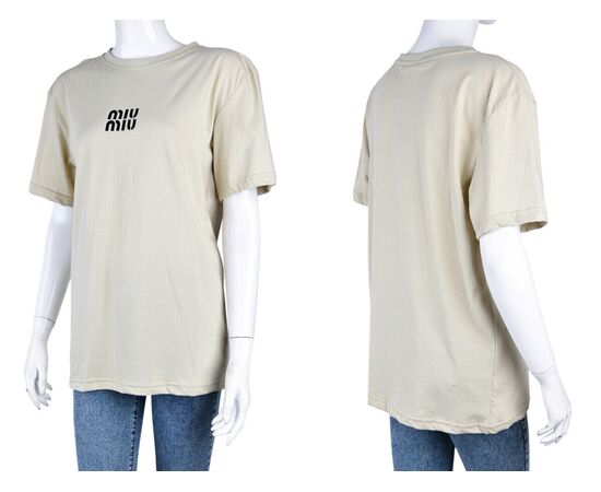 футболка жіноча 804Ж бежевий р.S-L "Textile" недорого оптом від прямого постачальника, зображення 3 футболка жіноча 804Ж бежевий р.S-L "Textile" недорого оптом від прямого постачальника, зображення 3