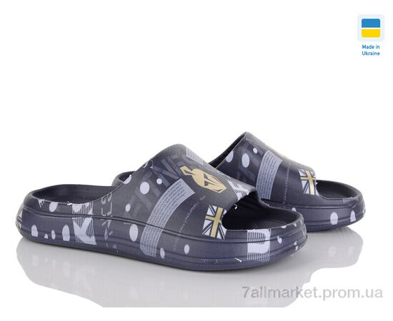 Шльопанці дитячі літні Літо 239-1 синій (8 пар р.36-40) "Golden Lion" недорого оптом від прямого постачальника Шльопанці дитячі літні Літо 239-1 синій (8 пар р.36-40) "Golden Lion" недорого оптом від прямого постачальника