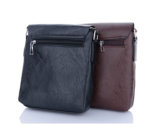 Сумка чоловіча 605-1 mix р.22*18*4 "Favorit clothes" недорого оптом від прямого постачальника, зображення 2 Сумка чоловіча 605-1 mix р.22*18*4 "Favorit clothes" недорого оптом від прямого постачальника, зображення 2