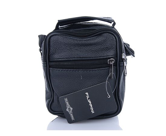 Сумка мужская 6678 black р.17*15*7 "Favorit clothes" недорого оптом от прямого поставщика, изображение 2 Фотография Сумка мужская 6678 black р.17*15*7 "Favorit clothes" недорого оптом от прямого поставщика, изображение 2