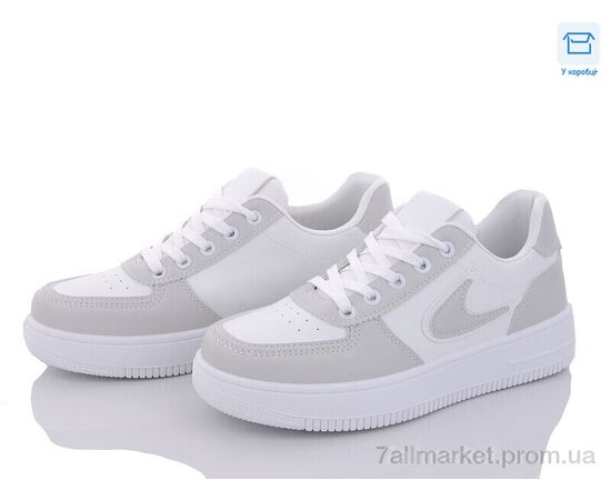 Кроссовки женские модные Весна/осень 105-6 (8 пар р.36-41) "Happy" недорого оптом от прямого поставщика Фотография Кроссовки женские модные Весна/осень 105-6 (8 пар р.36-41) "Happy" недорого оптом от прямого поставщика