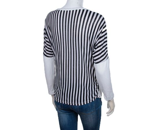 Кофта женская B0101-1 (10801) р.one size "Obuv OK2" недорого оптом от прямого поставщика, изображение 2 Фотография Кофта женская B0101-1 (10801) р.one size "Obuv OK2" недорого оптом от прямого поставщика, изображение 2