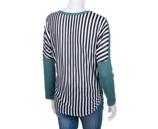 Кофта женская B0101-3 (10803) р.one size "Obuv OK2" недорого оптом от прямого поставщика, изображение 2 Фотография Кофта женская B0101-3 (10803) р.one size "Obuv OK2" недорого оптом от прямого поставщика, изображение 2