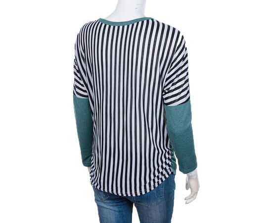 Кофта женская B0101-4 (10804) р.one size "Obuv OK2" недорого оптом от прямого поставщика, изображение 2 Фотография Кофта женская B0101-4 (10804) р.one size "Obuv OK2" недорого оптом от прямого поставщика, изображение 2