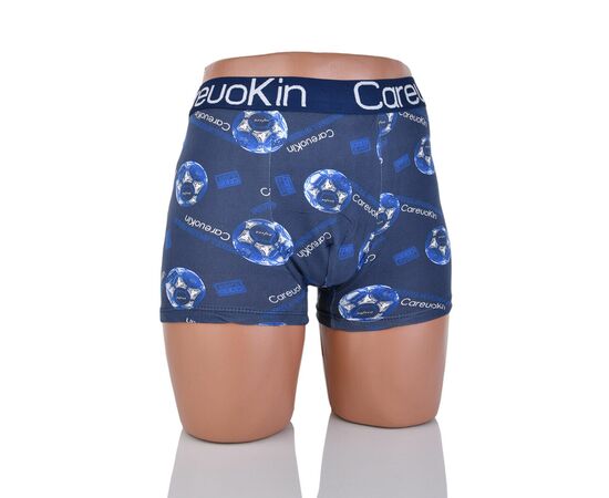 Фотография Трусы мужские A4950 mix р.XL-3XL "Textile" недорого оптом от прямого поставщика, изображение 2