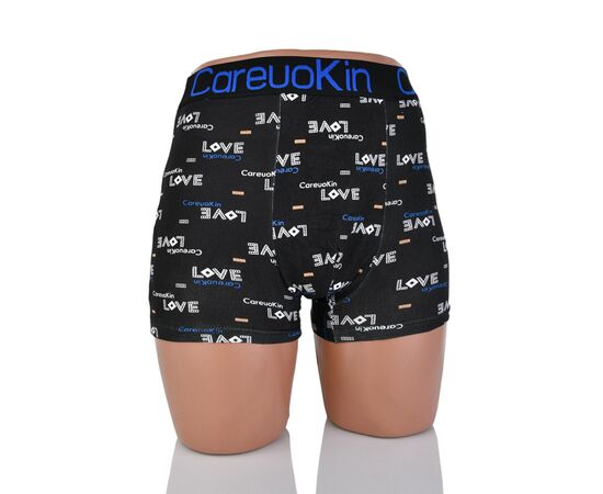 Фотография Трусы мужские A1624 mix р.XL-3XL "Textile" недорого оптом от прямого поставщика, изображение 2