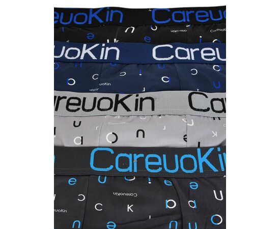 Фотография Трусы мужские A5559 mix р.XL-3XL "Textile" недорого оптом от прямого поставщика, изображение 3