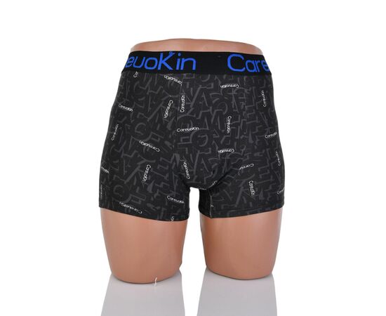 Фотография Трусы мужские A5565 mix р.XL-3XL "Textile" недорого оптом от прямого поставщика, изображение 2