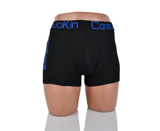 Фотография Трусы мужские DF3214 mix р.XL-3XL "Textile" недорого оптом от прямого поставщика, изображение 2