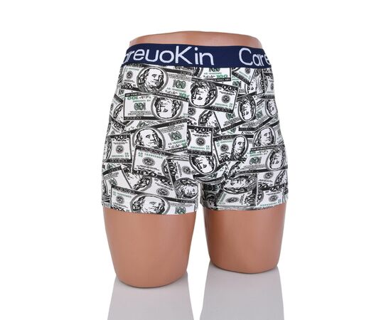 Фотография Трусы мужские T3201 mix р.XL-3XL "Textile" недорого оптом от прямого поставщика, изображение 2