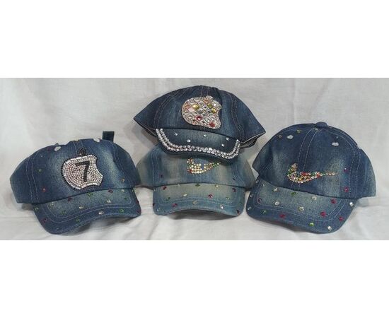 Кепка детская летняя на девочку MB121 mix р.52-54 "Mabi" недорого оптом от прямого поставщика, изображение 2 Фотография Кепка детская летняя на девочку MB121 mix р.52-54 "Mabi" недорого оптом от прямого поставщика, изображение 2