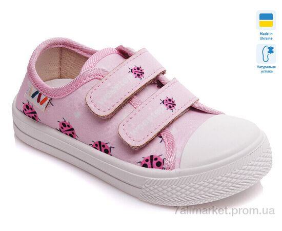 Кеды детские легкие Весна/осень Weestep A-R107850247-WS (8 пар р.25-30) "Prime-Opt" недорого оптом от прямого поставщика Фотография Кеды детские легкие Весна/осень Weestep A-R107850247-WS (8 пар р.25-30) "Prime-Opt" недорого оптом от прямого поставщика