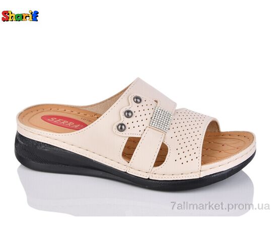 Шлепки женские облегченные Лето ME1019-1 (6 пар р.37-41) "Sharif" недорого оптом от прямого поставщика Фотография Шлепки женские облегченные Лето ME1019-1 (6 пар р.37-41) "Sharif" недорого оптом от прямого поставщика