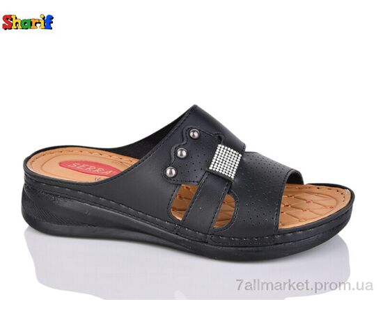 Шлепки женские облегченные Лето ME1019-3 (6 пар р.37-41) "Sharif" недорого оптом от прямого поставщика Фотография Шлепки женские облегченные Лето ME1019-3 (6 пар р.37-41) "Sharif" недорого оптом от прямого поставщика