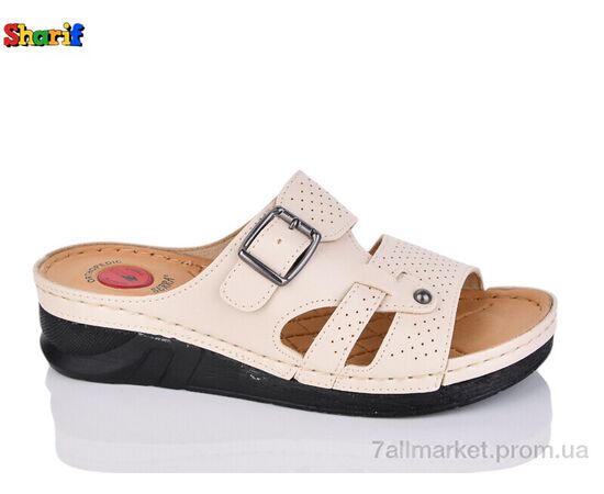 Шлепки женские облегченные Лето ME1309-1 (6 пар р.37-41) "Sharif" недорого оптом от прямого поставщика Фотография Шлепки женские облегченные Лето ME1309-1 (6 пар р.37-41) "Sharif" недорого оптом от прямого поставщика