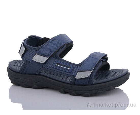 Сандалії дитячі літні Літо 1627-2 (8 пар р.36-41) "Ok Shoes" недорого оптом від прямого постачальника Сандалії дитячі літні Літо 1627-2 (8 пар р.36-41) "Ok Shoes" недорого оптом від прямого постачальника