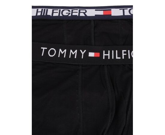 Труси чоловічі 500TH black р.M-2XL "Textile" недорого оптом від прямого постачальника, зображення 3 Труси чоловічі 500TH black р.M-2XL "Textile" недорого оптом від прямого постачальника, зображення 3