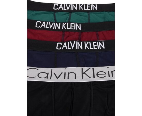 Труси чоловічі 501CK mix р.M-2XL "Textile" недорого оптом від прямого постачальника, зображення 3